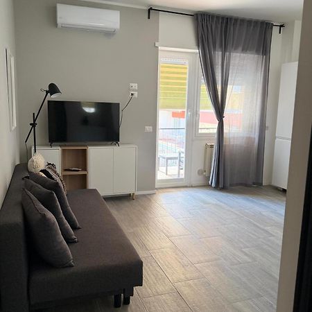 Tiburtina Flam Guest House Rome Exterior photo