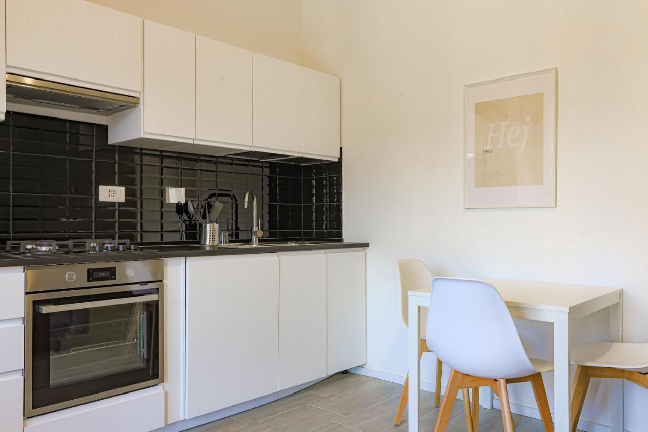 Tiburtina Flam Guest House Rome Exterior photo