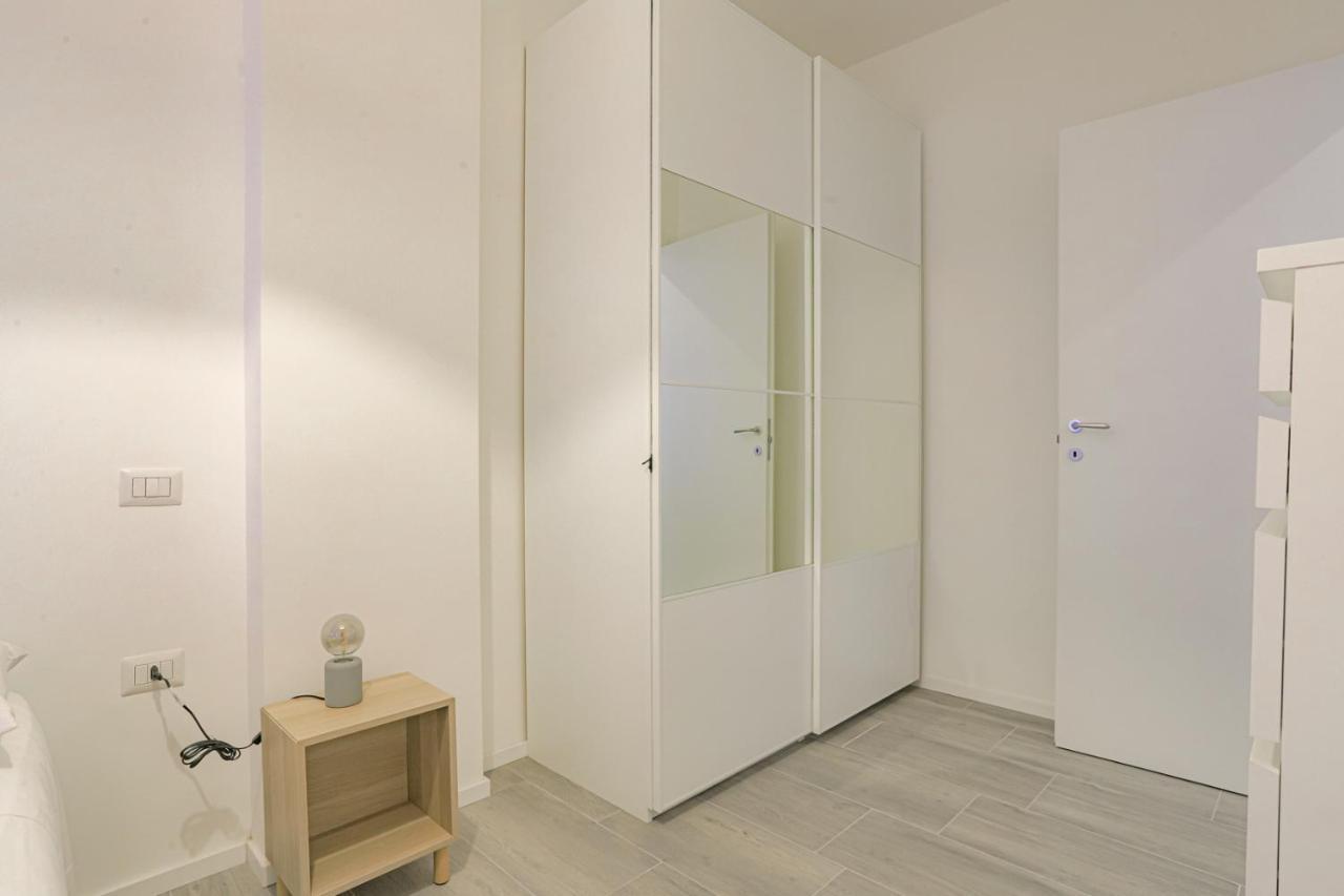 Tiburtina Flam Guest House Rome Exterior photo