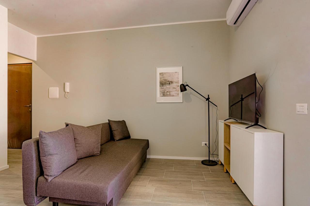 Tiburtina Flam Guest House Rome Exterior photo