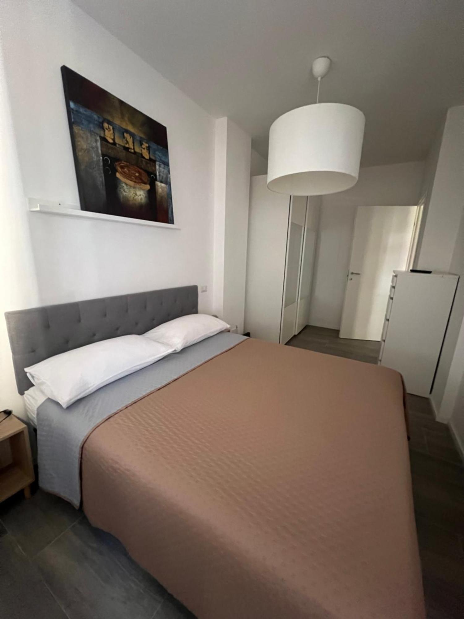 Tiburtina Flam Guest House Rome Exterior photo