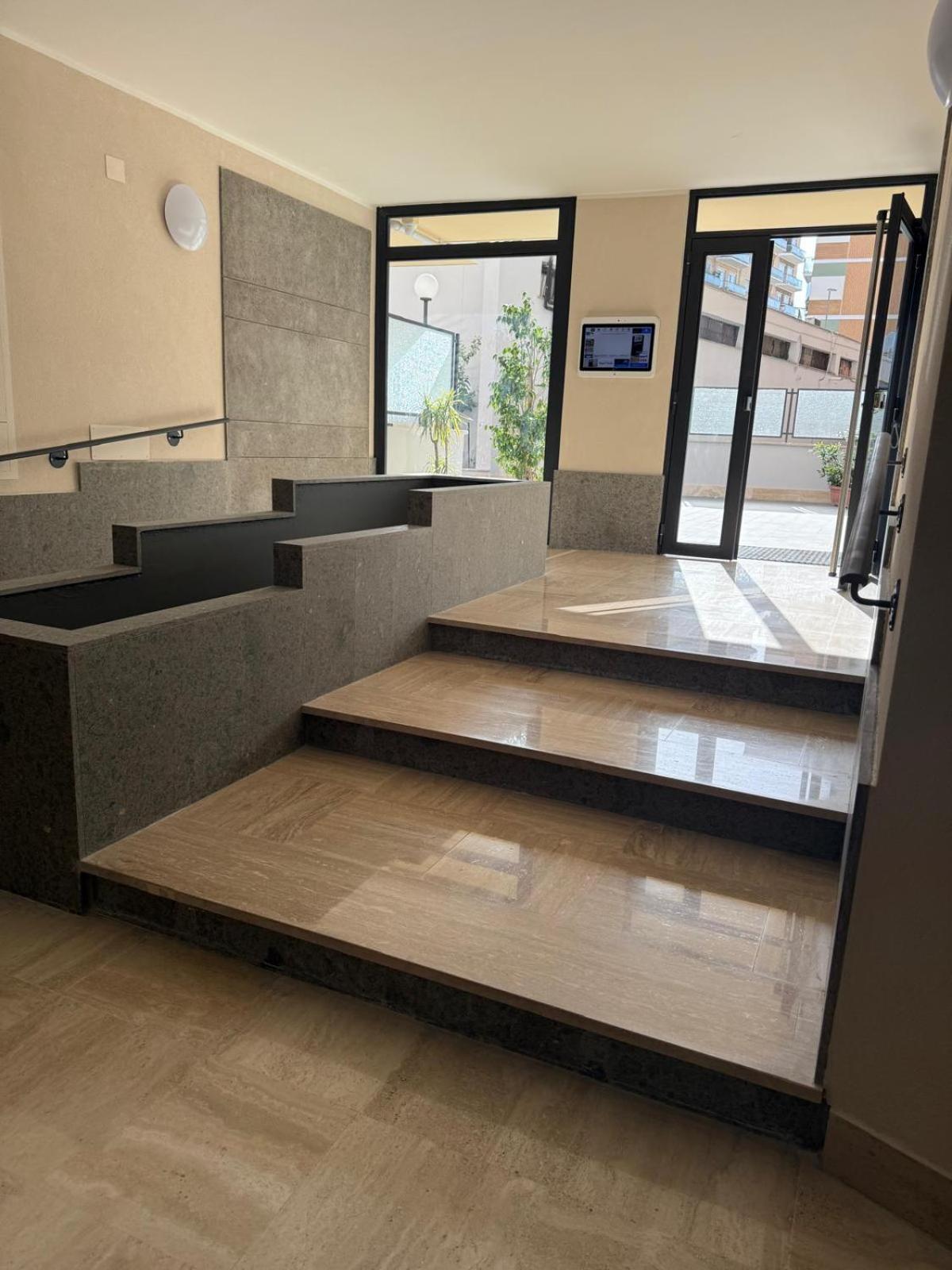 Tiburtina Flam Guest House Rome Exterior photo