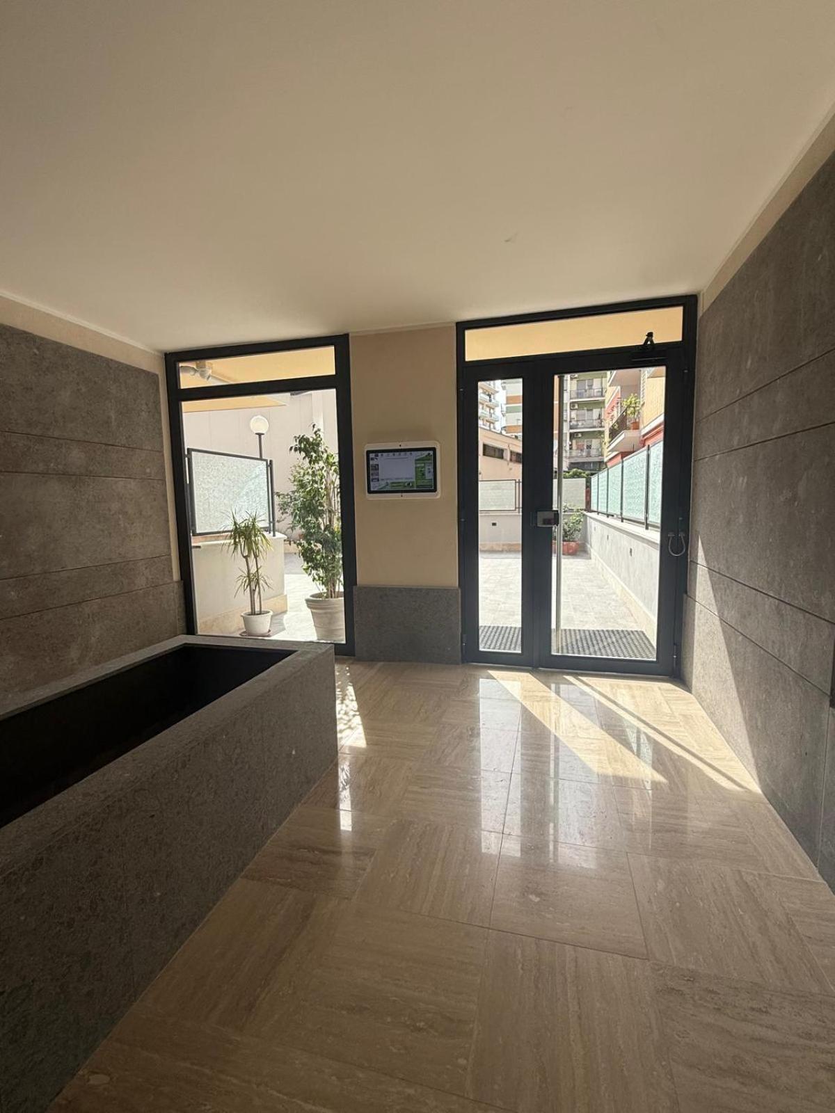 Tiburtina Flam Guest House Rome Exterior photo