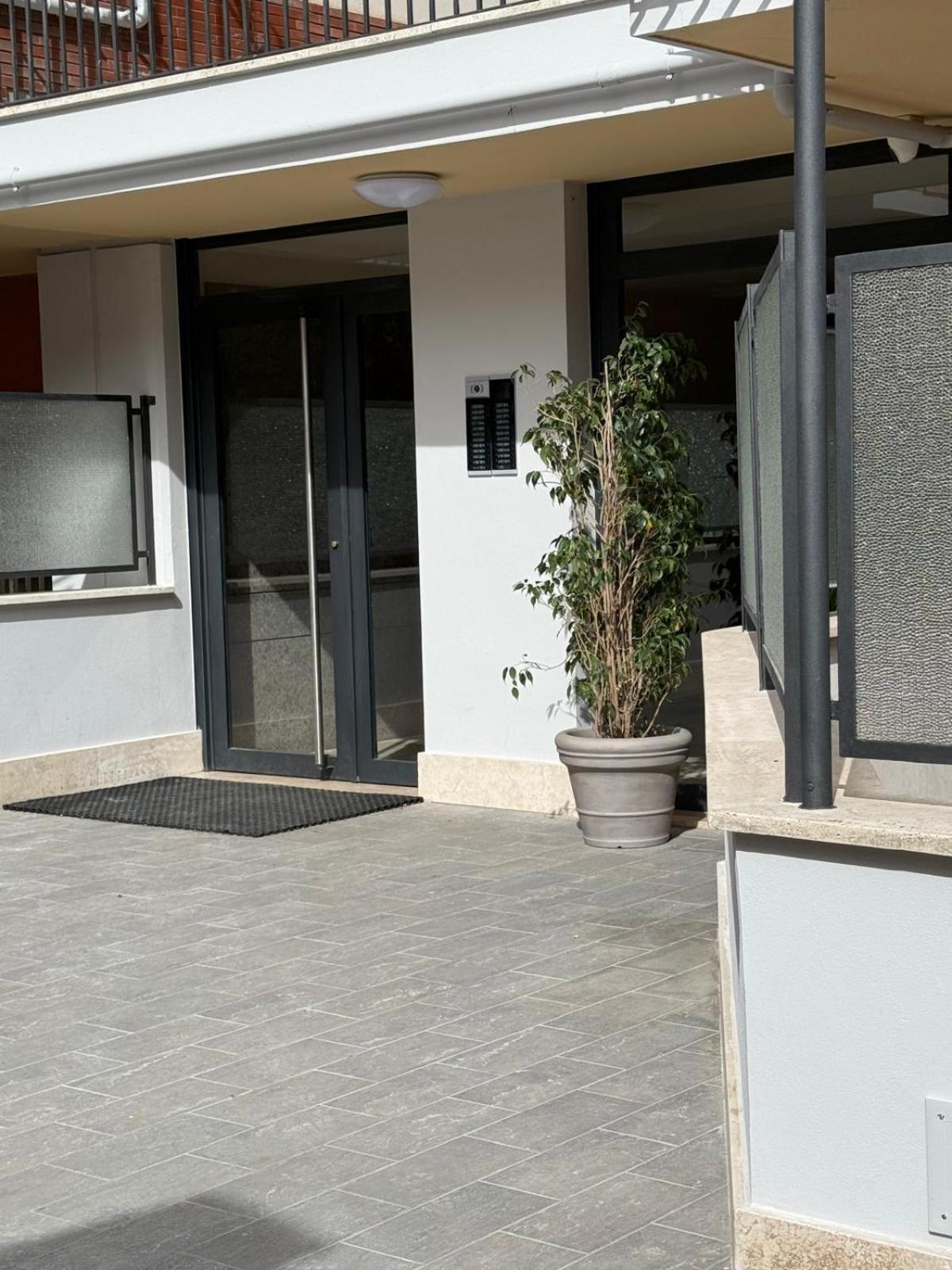 Tiburtina Flam Guest House Rome Exterior photo