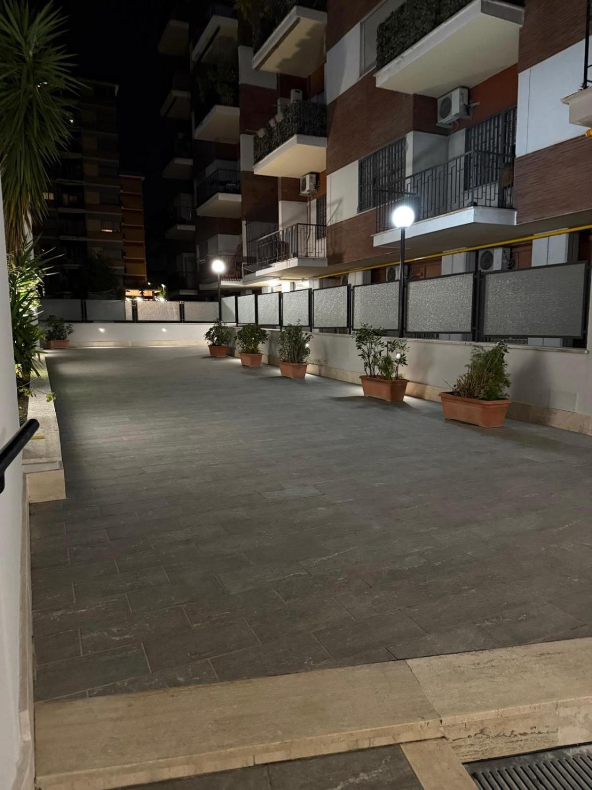 Tiburtina Flam Guest House Rome Exterior photo