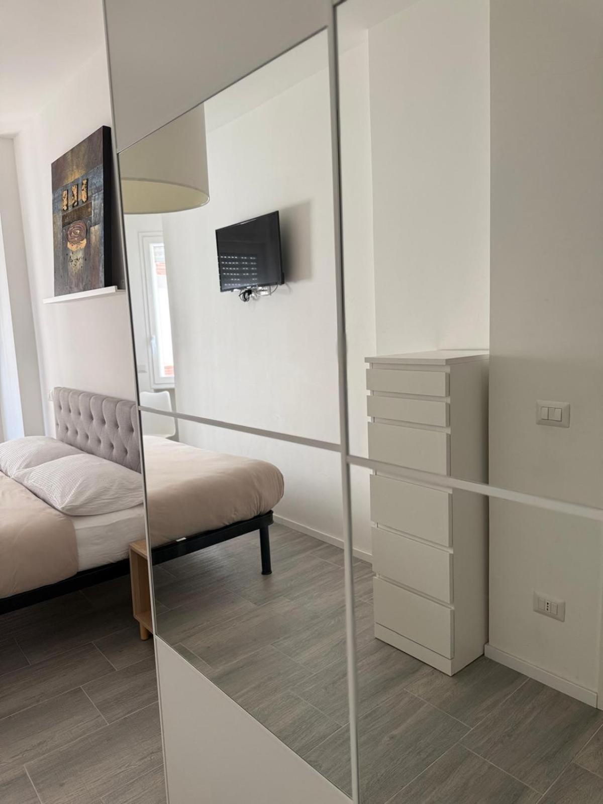 Tiburtina Flam Guest House Rome Exterior photo