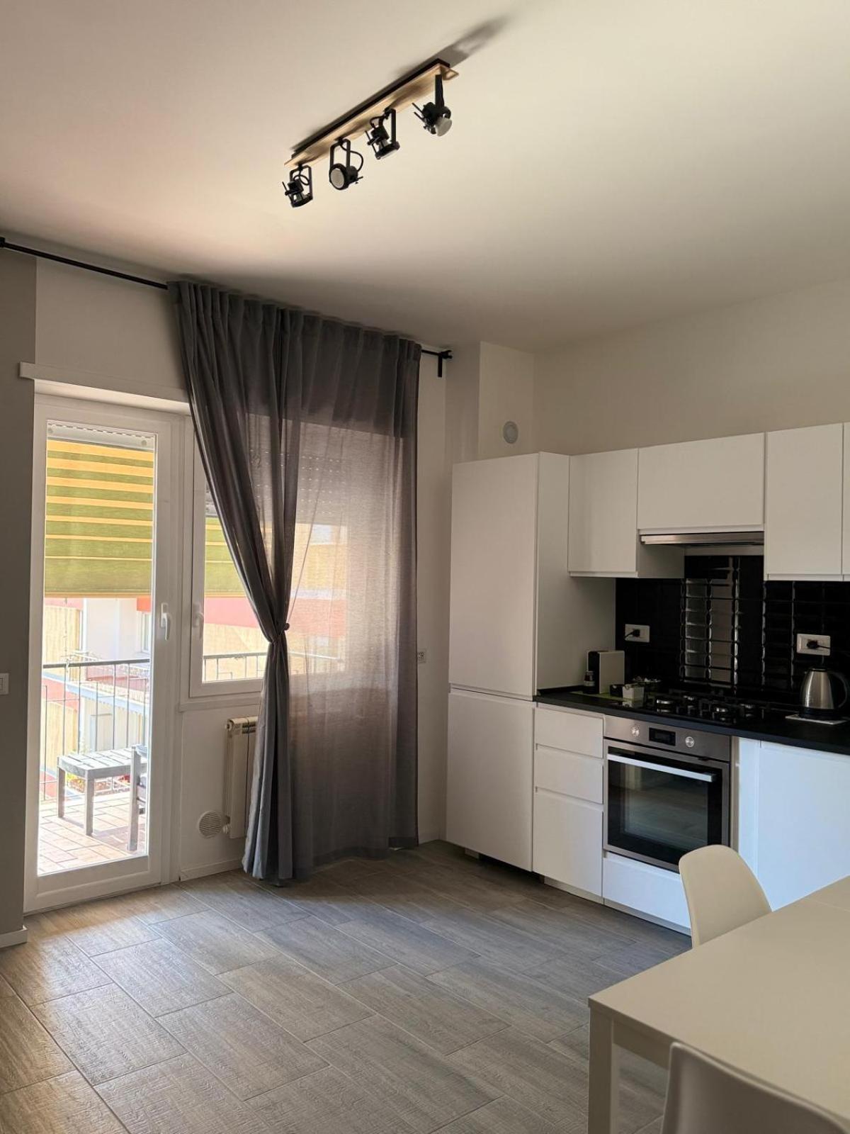 Tiburtina Flam Guest House Rome Exterior photo